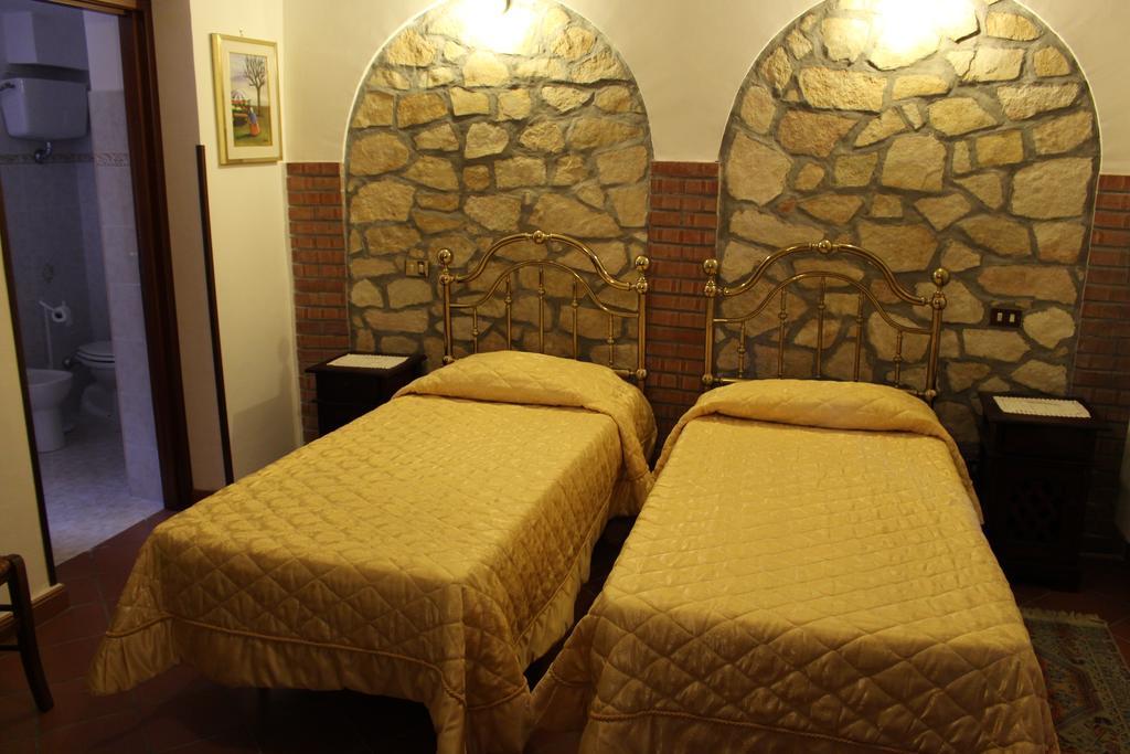 Villa La Voce Del Vento Pastena  Buitenkant foto