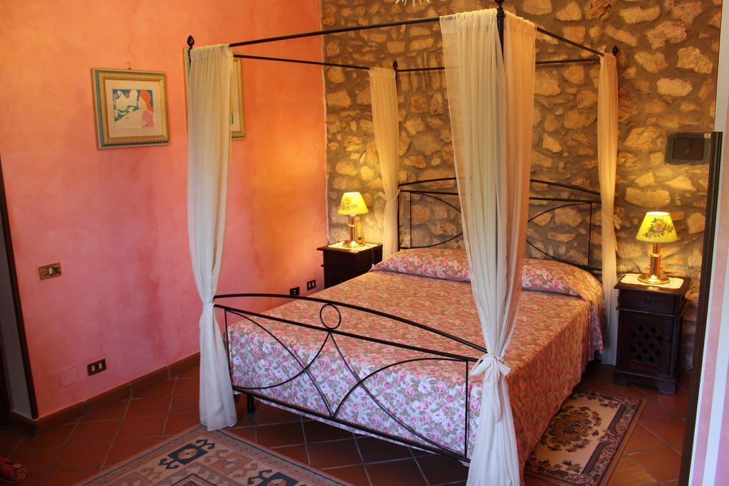 Villa La Voce Del Vento Pastena  Buitenkant foto