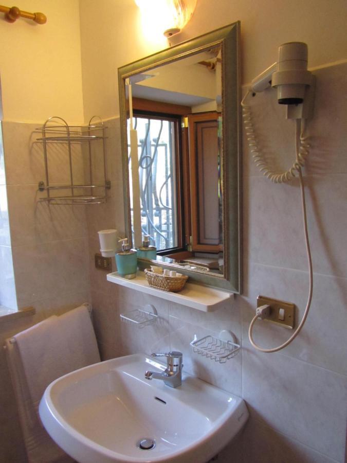 Villa La Voce Del Vento Pastena  Buitenkant foto